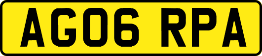AG06RPA