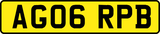 AG06RPB