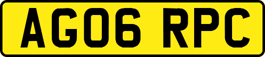 AG06RPC