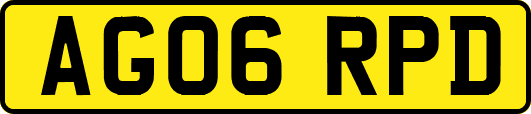 AG06RPD
