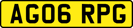 AG06RPG