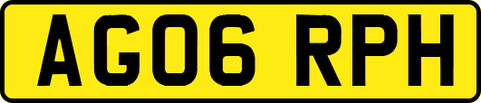 AG06RPH