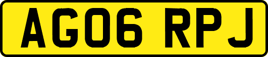 AG06RPJ