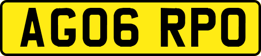 AG06RPO
