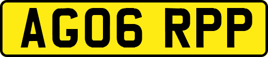 AG06RPP