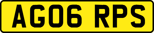 AG06RPS