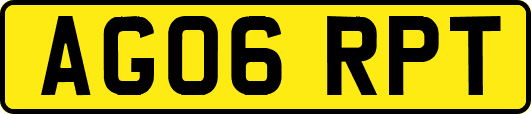 AG06RPT
