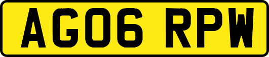 AG06RPW