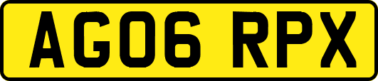 AG06RPX