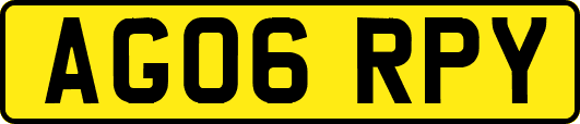AG06RPY