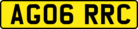AG06RRC