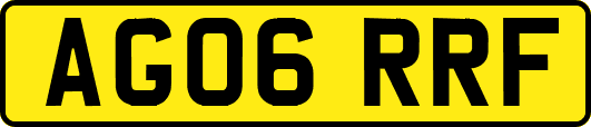 AG06RRF