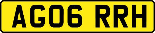 AG06RRH