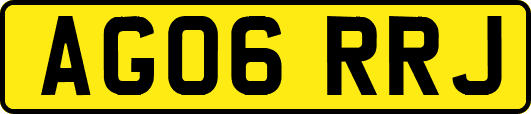 AG06RRJ