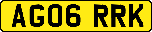 AG06RRK