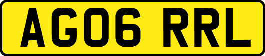 AG06RRL