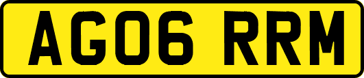 AG06RRM