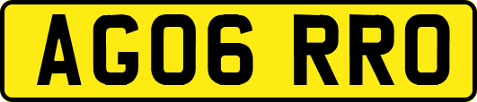 AG06RRO