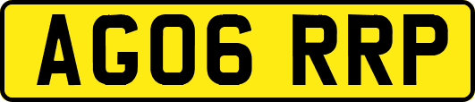 AG06RRP
