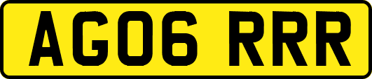 AG06RRR