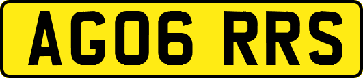 AG06RRS