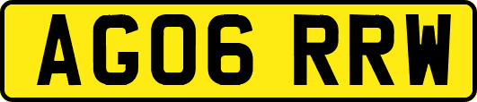 AG06RRW