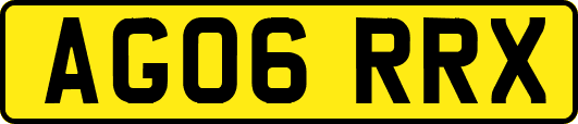 AG06RRX