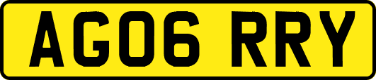 AG06RRY