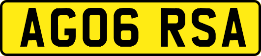 AG06RSA