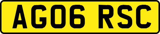 AG06RSC