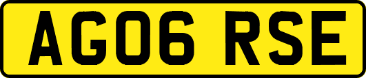 AG06RSE