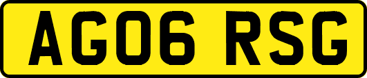 AG06RSG