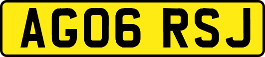 AG06RSJ