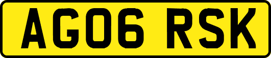 AG06RSK