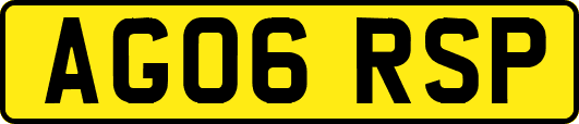 AG06RSP