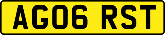 AG06RST