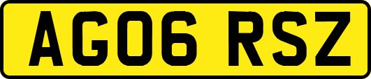 AG06RSZ