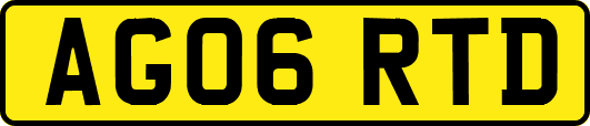 AG06RTD