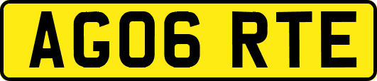 AG06RTE