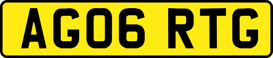 AG06RTG