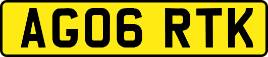 AG06RTK