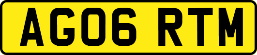 AG06RTM
