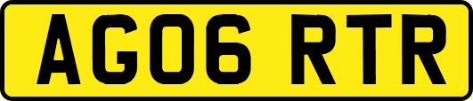 AG06RTR