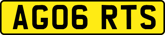 AG06RTS
