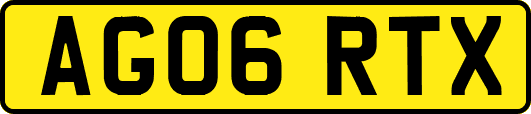 AG06RTX