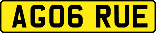 AG06RUE