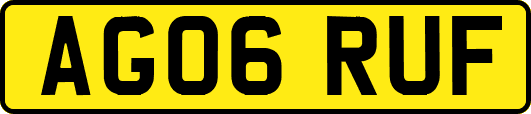AG06RUF