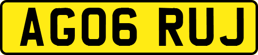 AG06RUJ