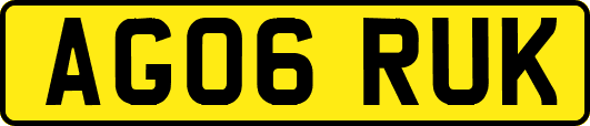 AG06RUK