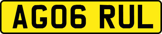 AG06RUL